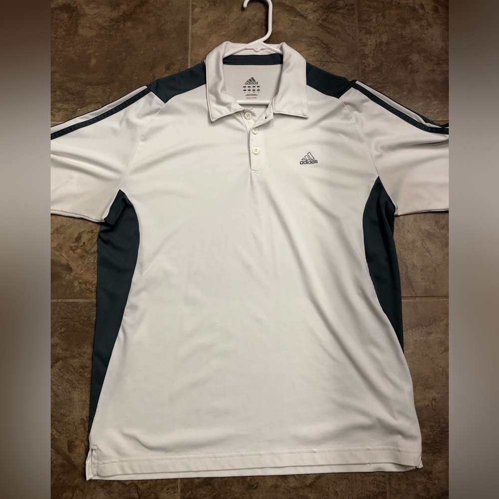 Adidas Polo Large